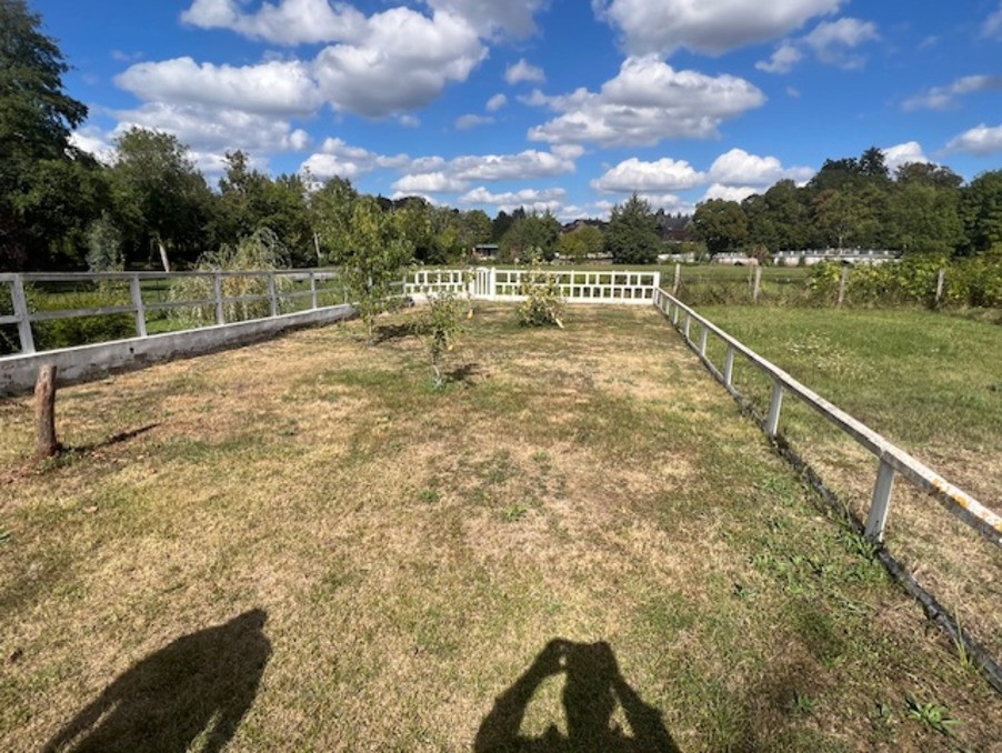 Vente Maison à Bélâbre 4 pièces