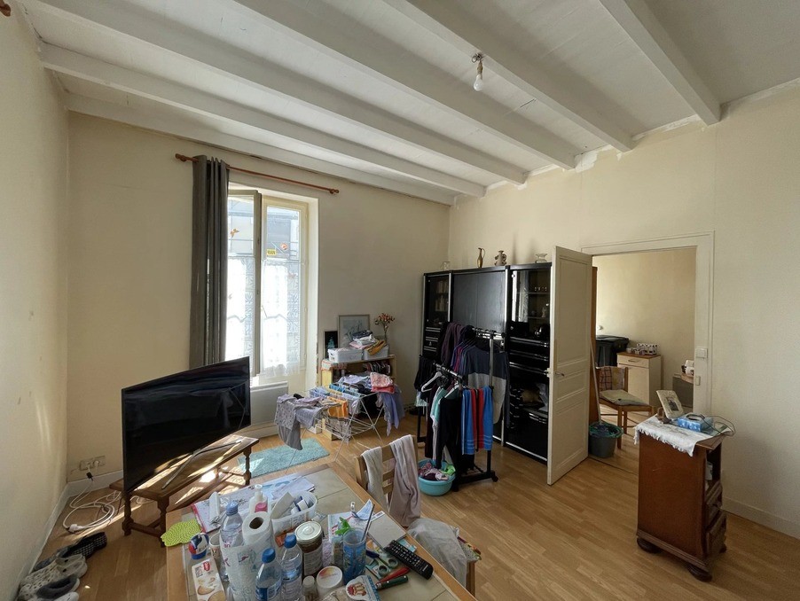 Vente Maison à Matha 7 pièces