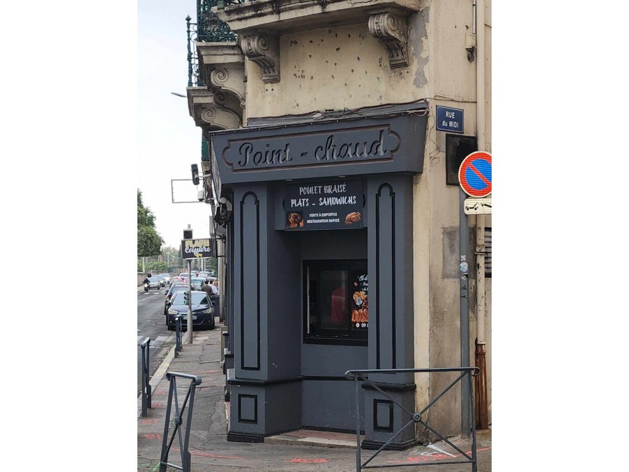 Vente Bureau / Commerce à Béziers 1 pièce