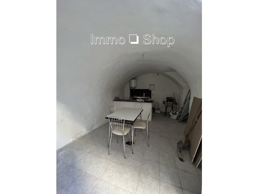 Vente Bureau / Commerce à le Vigan 0 pièce