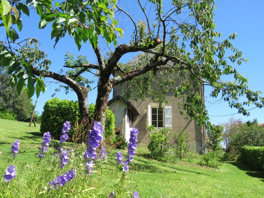 Vente Maison à Juillac 6 pièces