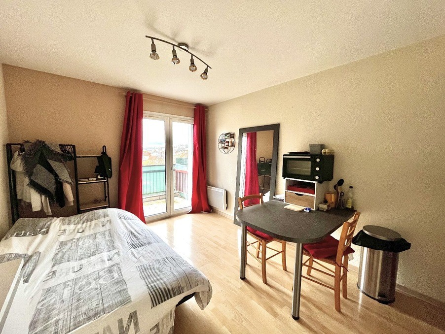 Vente Appartement à Rodez 1 pièce