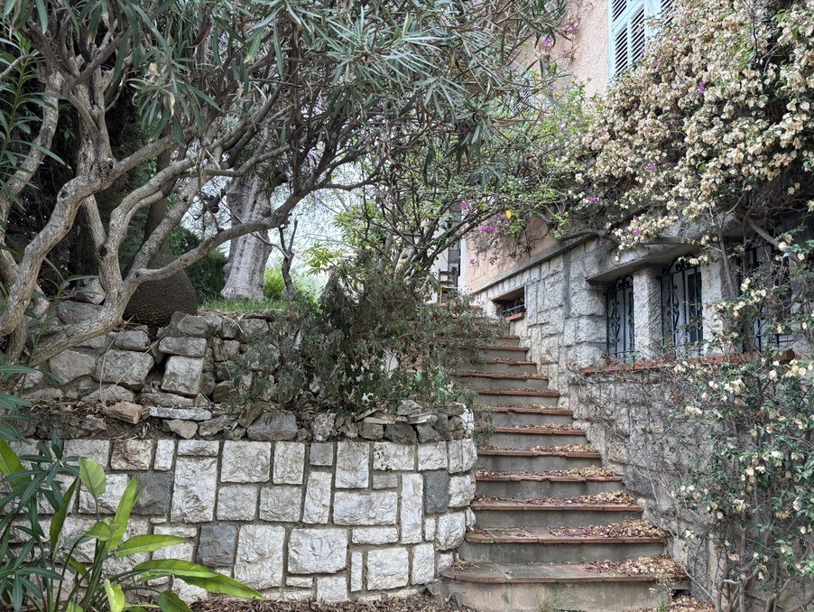 Vente Maison à Saint-Jean-Cap-Ferrat 0 pièce