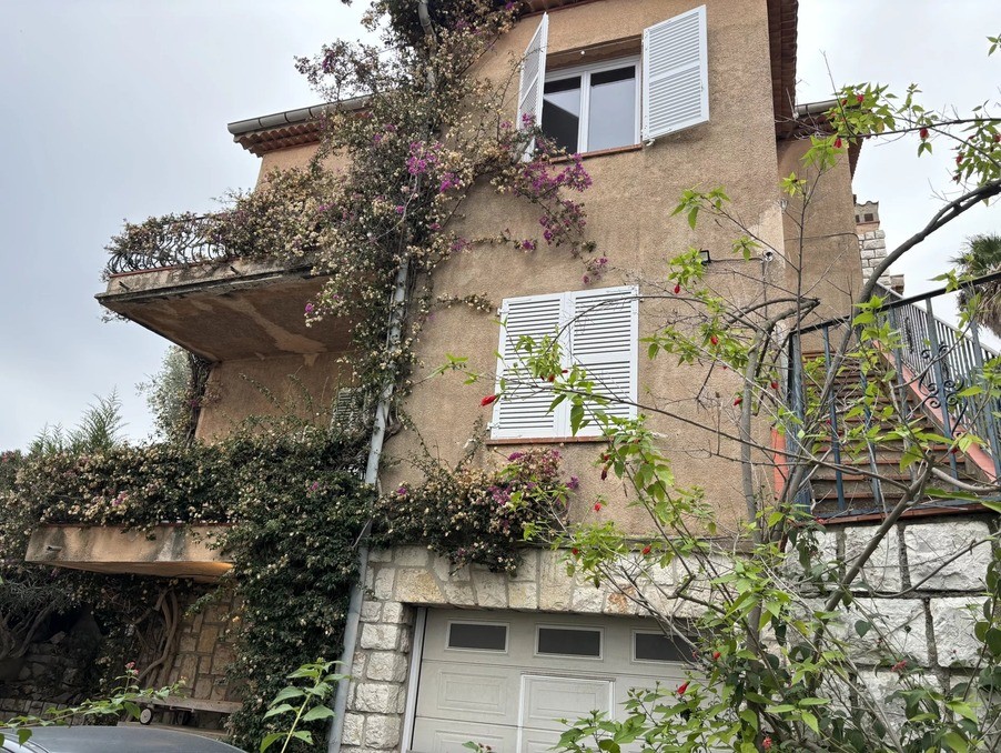 Vente Maison à Saint-Jean-Cap-Ferrat 0 pièce