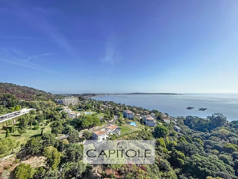 Vente Appartement à Cannes 5 pièces