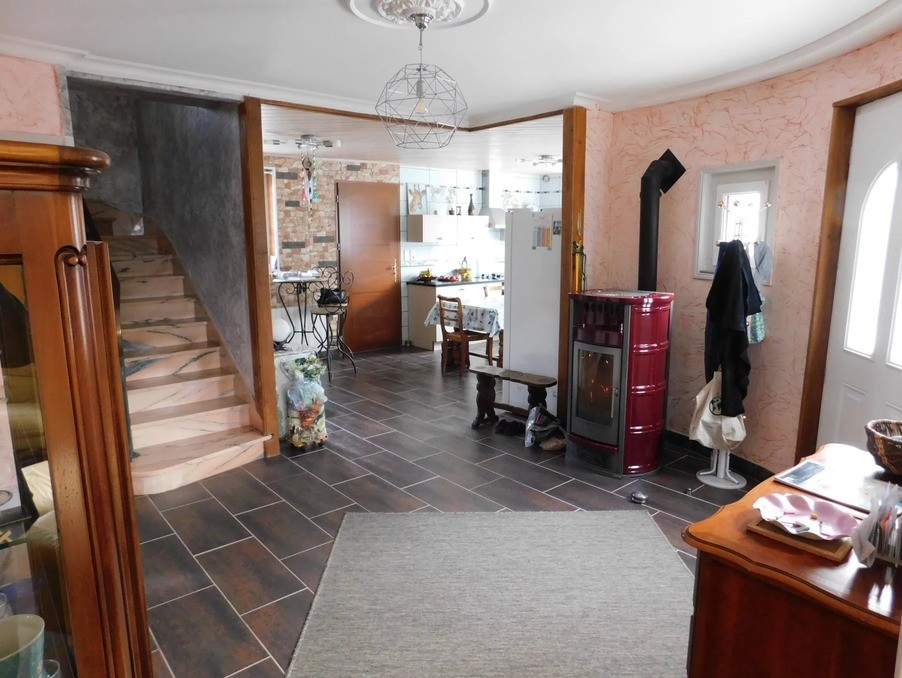 Vente Maison à Carhaix-Plouguer 7 pièces