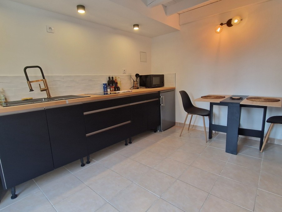 Vente Appartement à Grenoble 2 pièces