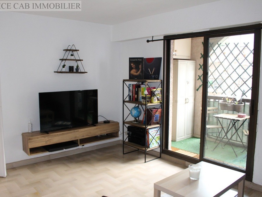 Vente Appartement à Cagnes-sur-Mer 2 pièces