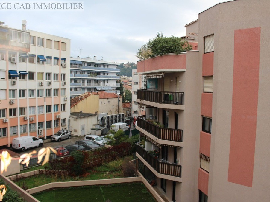 Vente Appartement à Cagnes-sur-Mer 2 pièces