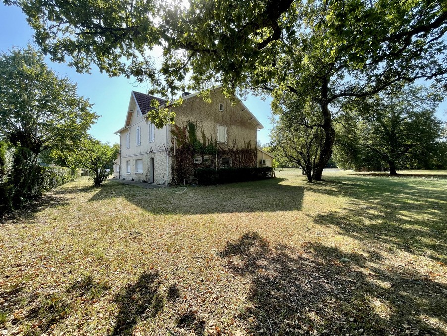 Vente Maison à Escource 15 pièces