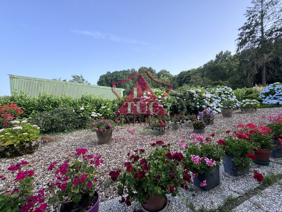 Vente Maison à Neuvy-Bouin 14 pièces