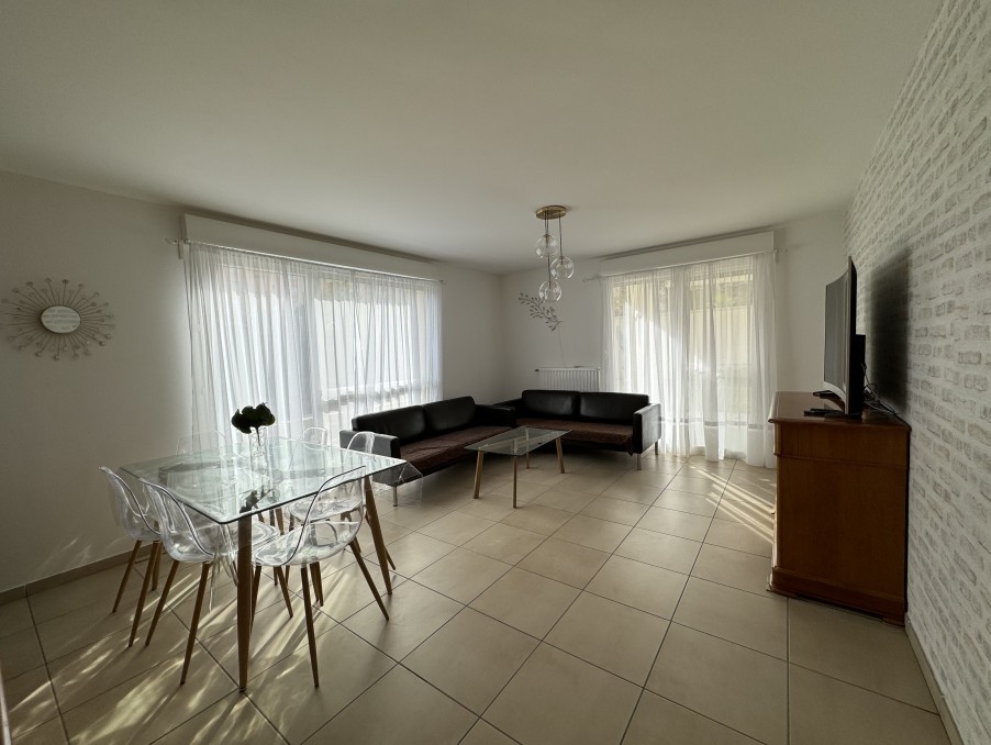 Vente Appartement à Bron 4 pièces