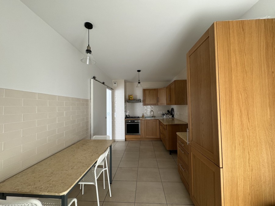 Vente Appartement à Bron 4 pièces