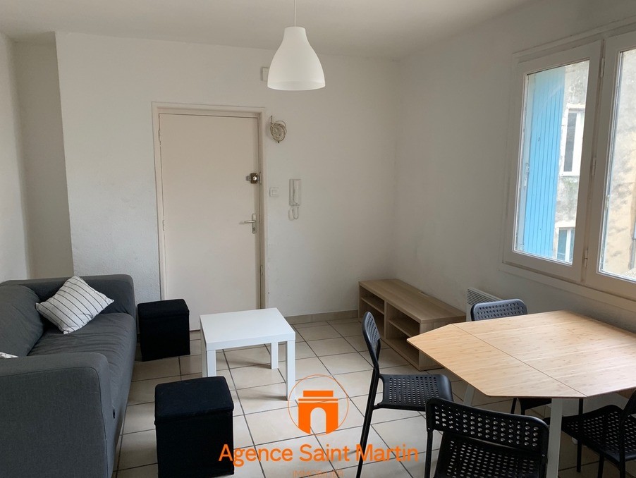 Vente Appartement à Montélimar 3 pièces