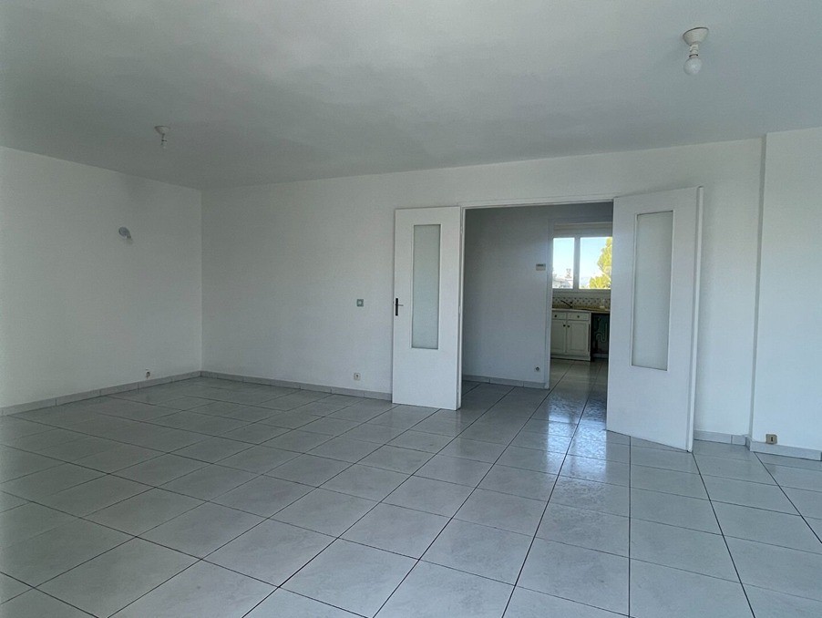 Vente Appartement à Sète 5 pièces