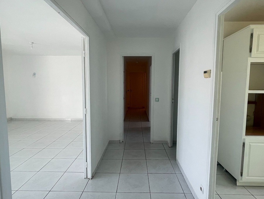 Vente Appartement à Sète 5 pièces