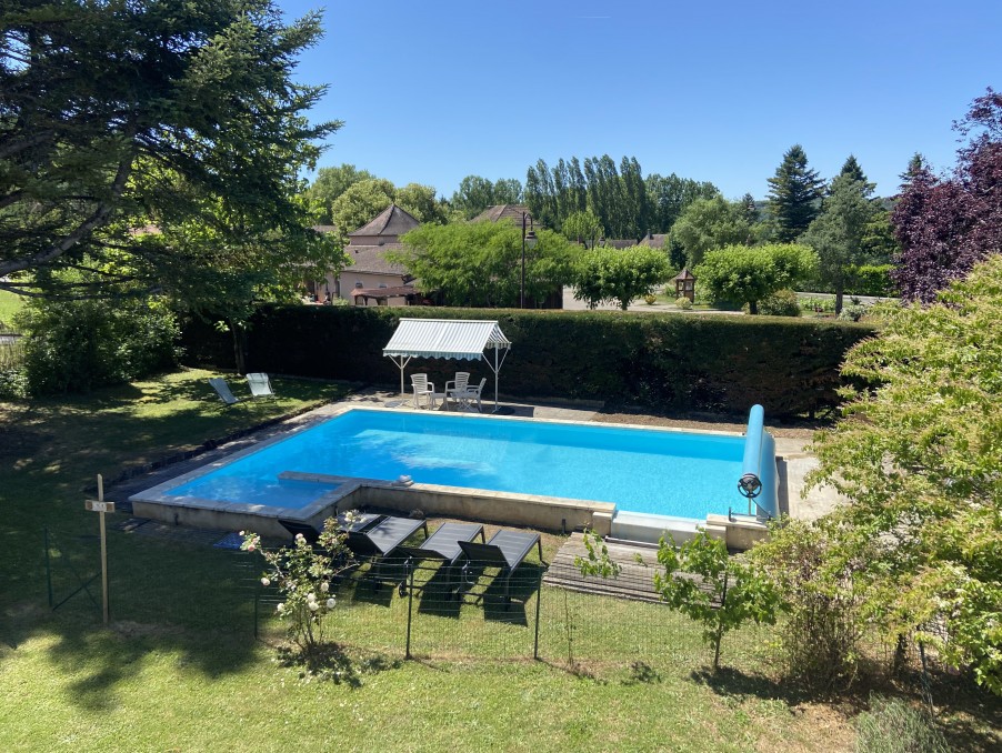 Vente Maison à Badefols-sur-Dordogne 6 pièces