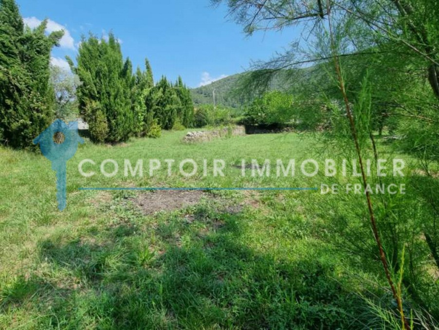 Vente Terrain à Saint-Florent-sur-Auzonnet 0 pièce