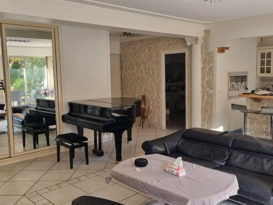 Vente Appartement à Nice 3 pièces