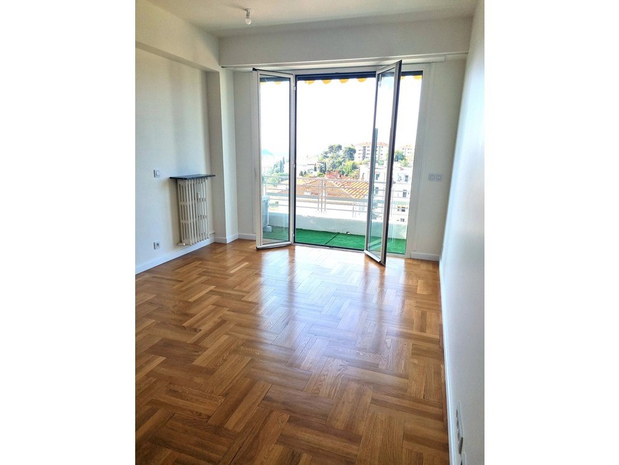 Vente Appartement à Nice 4 pièces