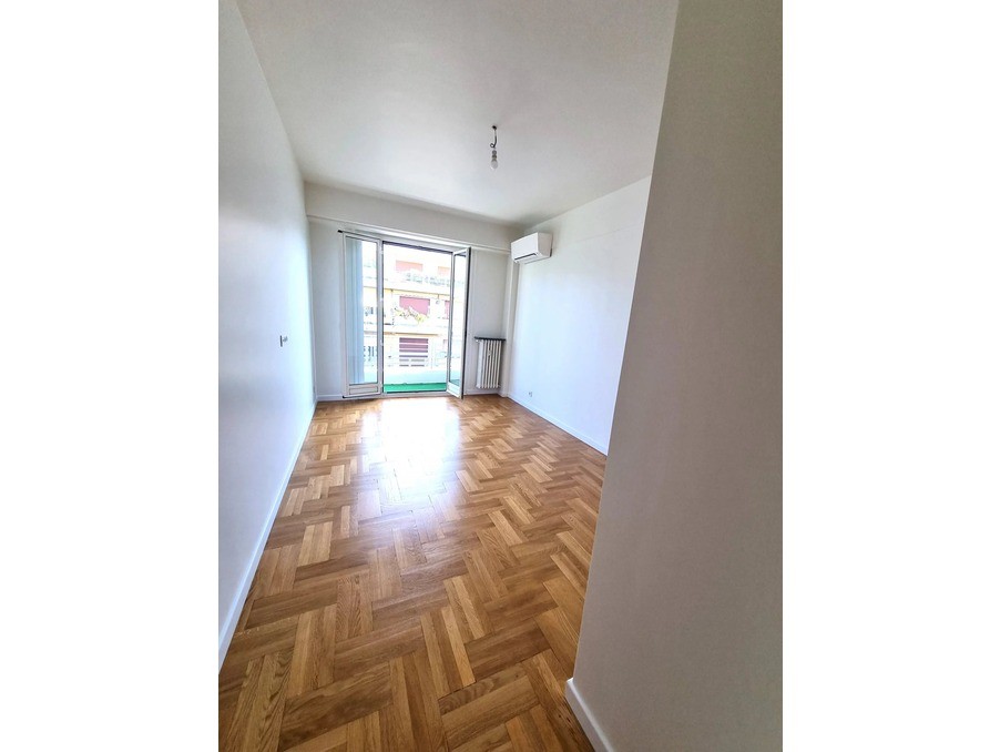 Vente Appartement à Nice 4 pièces