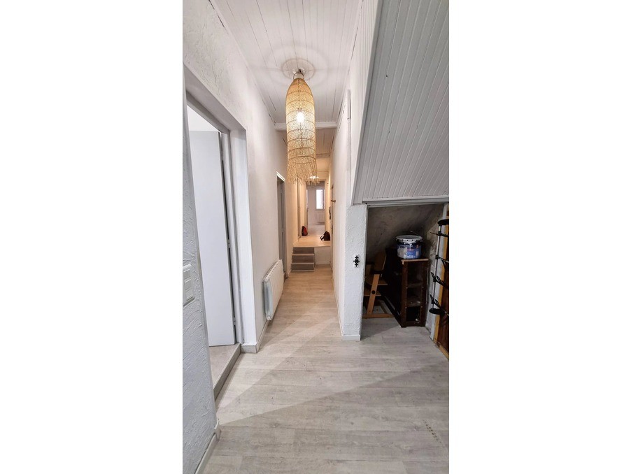 Vente Appartement à Nice 3 pièces