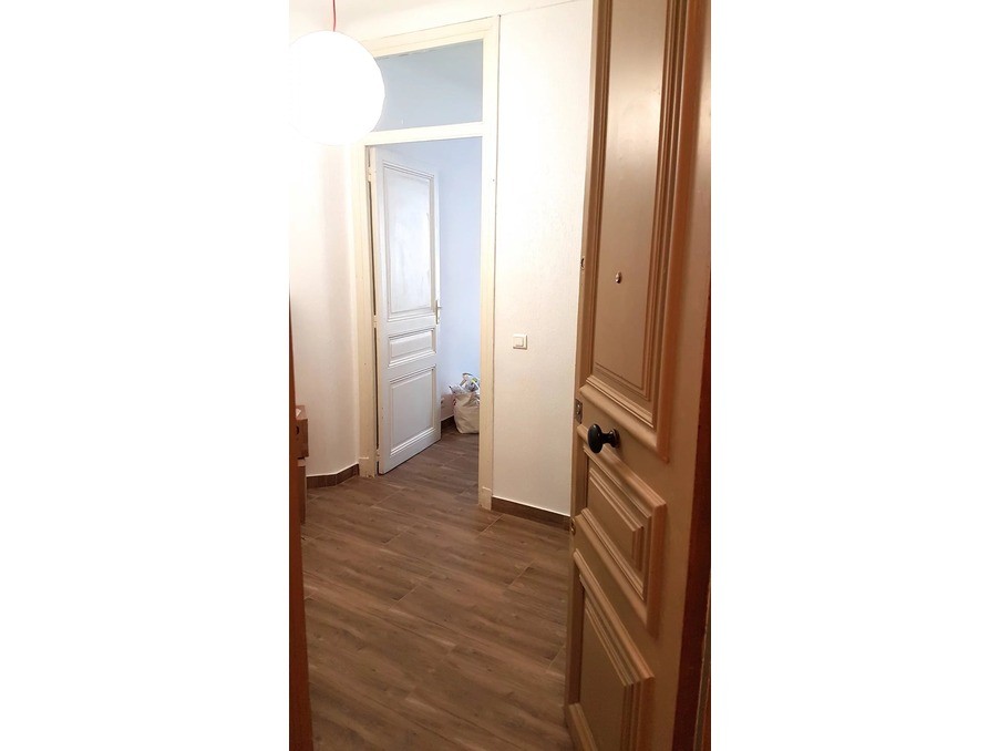 Vente Appartement à Nice 2 pièces