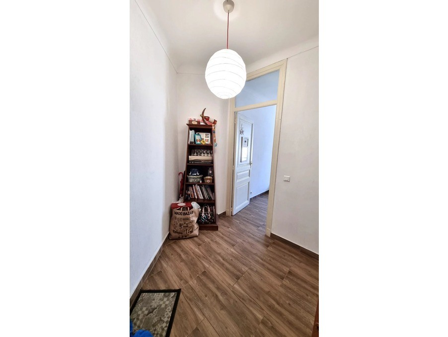 Vente Appartement à Nice 2 pièces