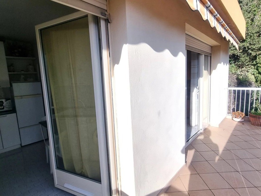 Vente Appartement à Menton 2 pièces