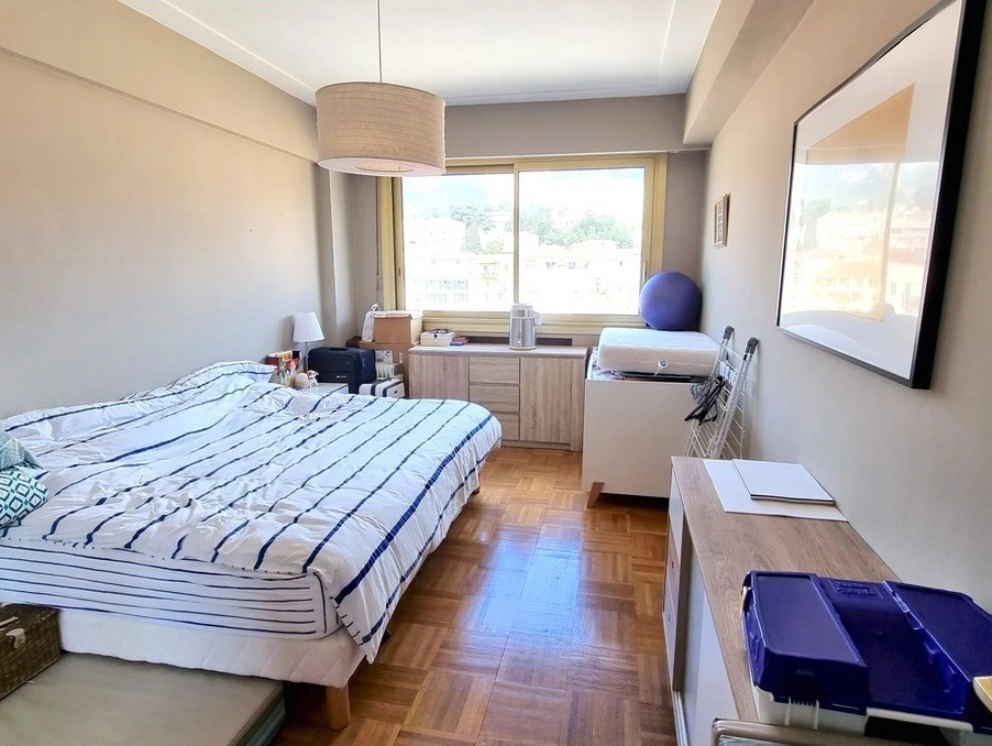 Vente Appartement à Menton 2 pièces