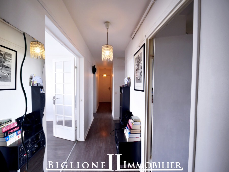 Vente Appartement à Créteil 5 pièces