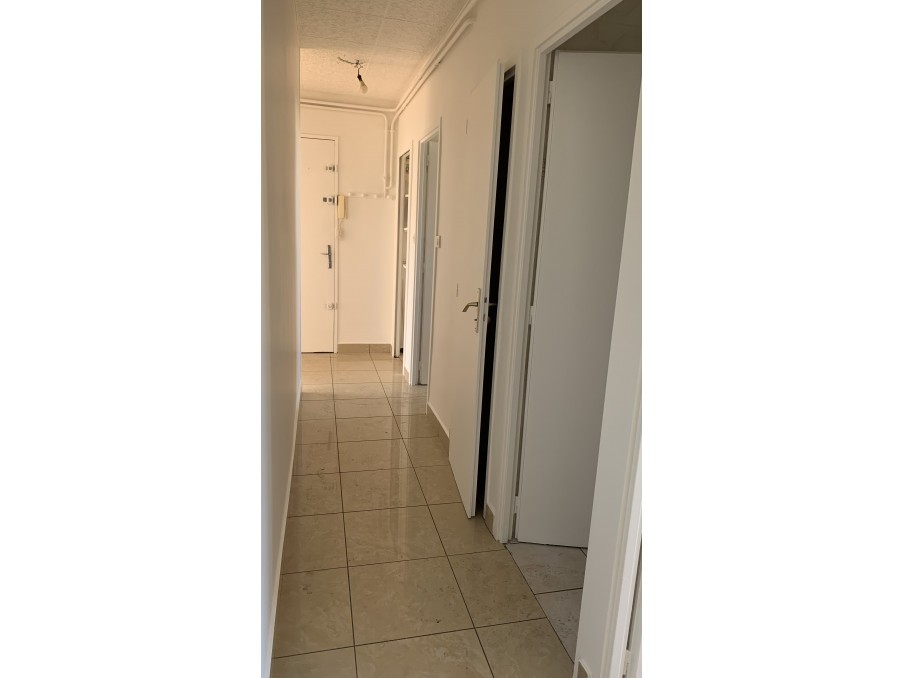 Vente Appartement à Villeurbanne 4 pièces