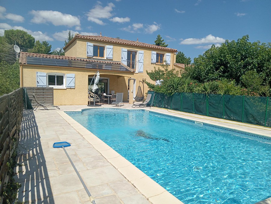 Vente Maison à Narbonne 6 pièces