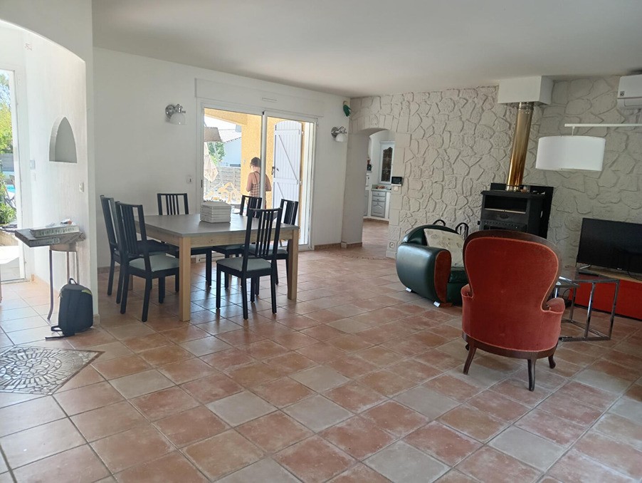 Vente Maison à Narbonne 6 pièces