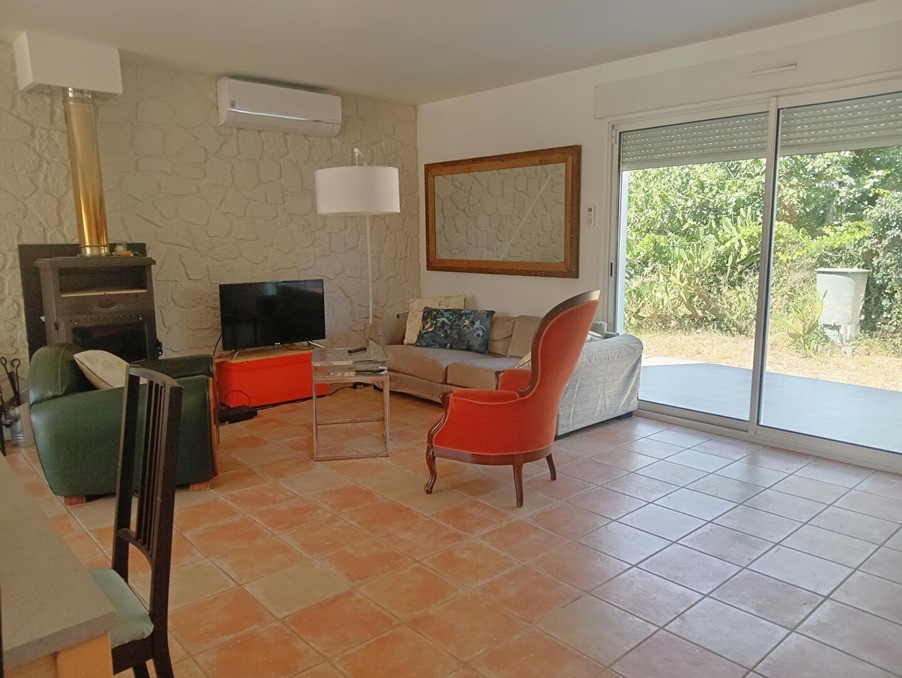 Vente Maison à Narbonne 6 pièces