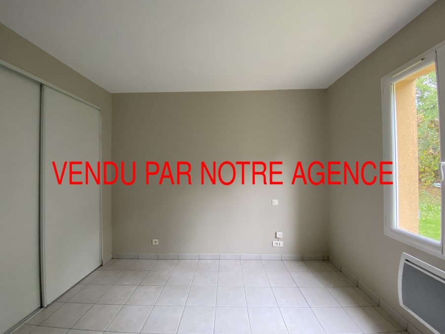 Vente Appartement à Pechbonnieu 3 pièces