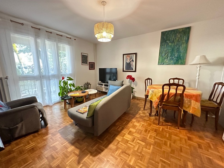 Vente Appartement à Bozouls 2 pièces