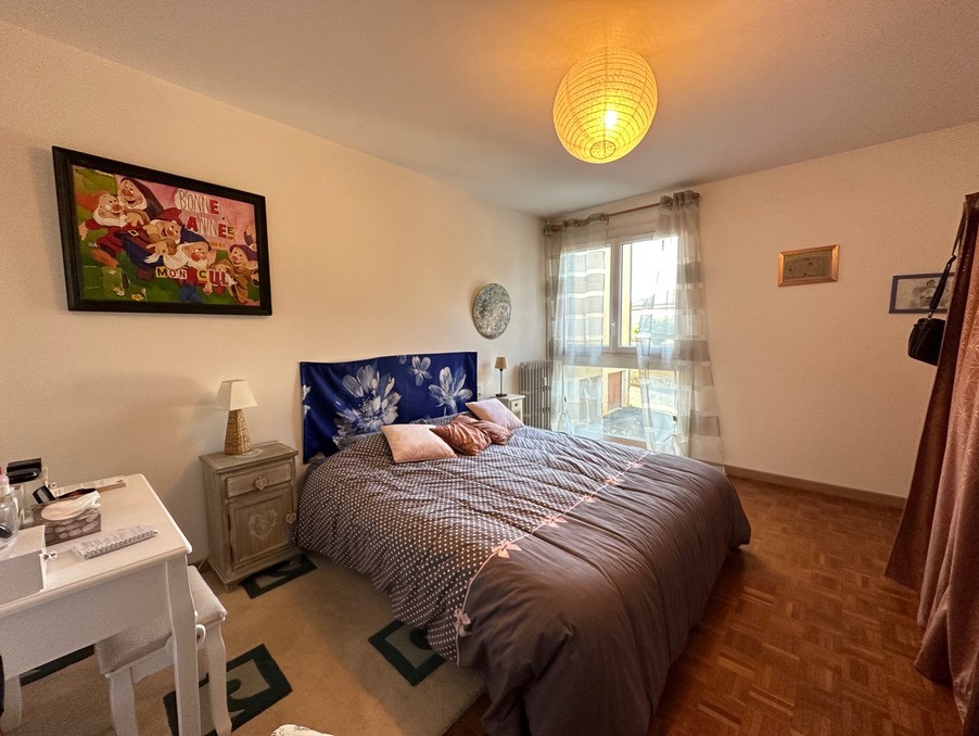 Vente Appartement à Bozouls 2 pièces