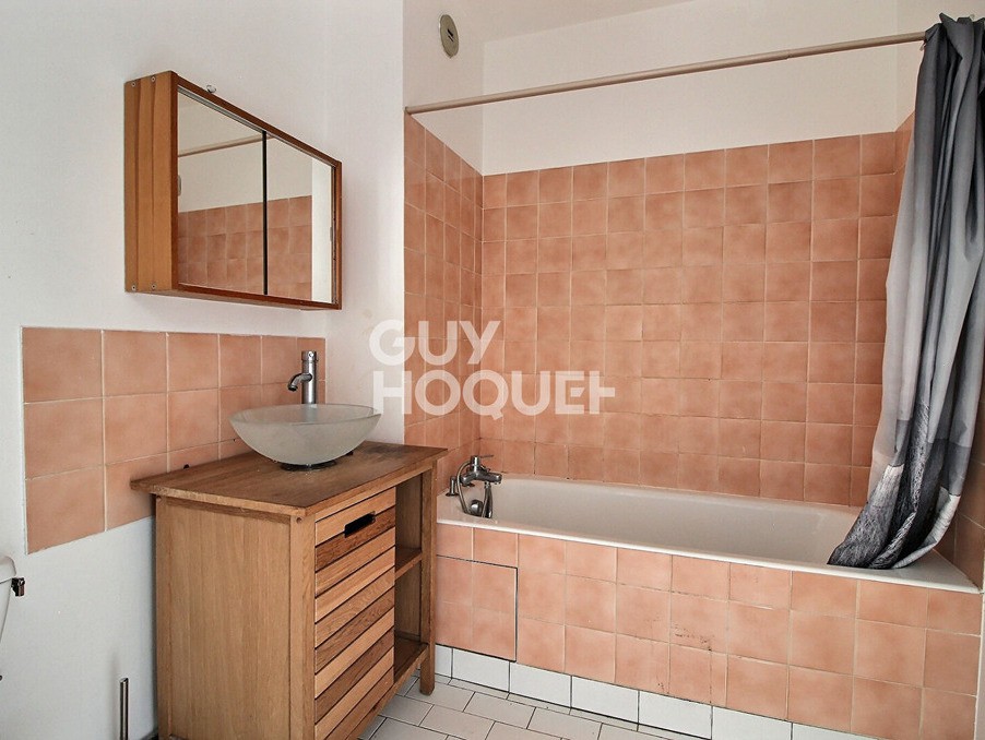 Vente Appartement à Rambouillet 1 pièce