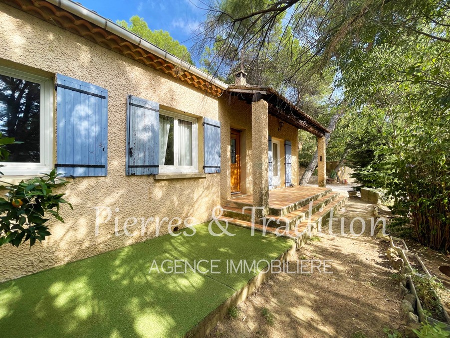 Vente Maison à Roussillon 7 pièces