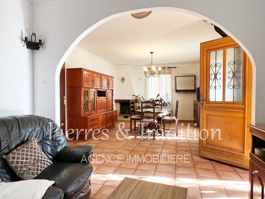 Vente Maison à Roussillon 7 pièces