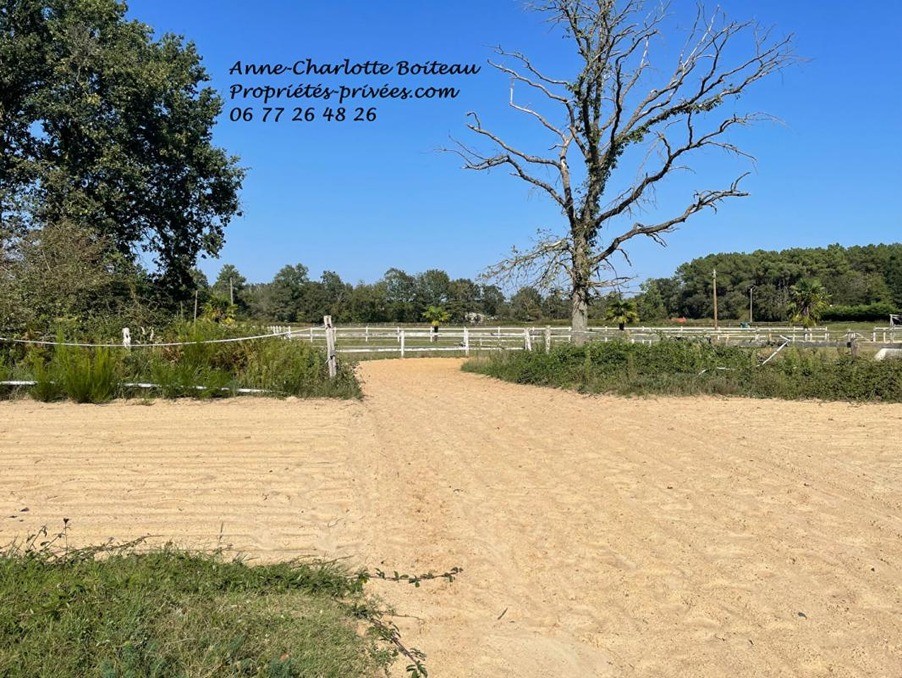 Vente Maison à Baugé-en-Anjou 9 pièces