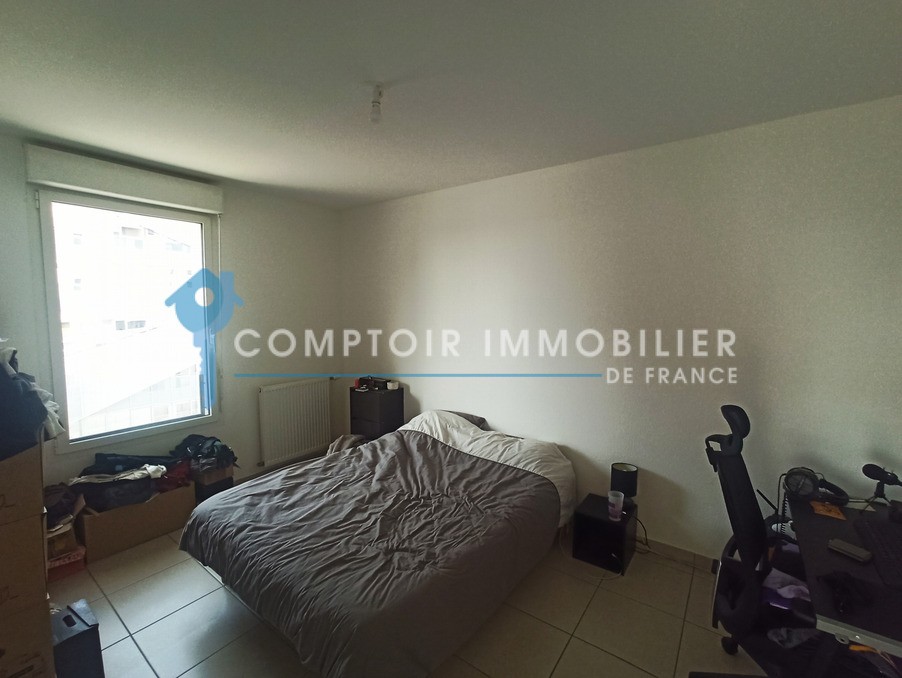 Vente Appartement à Toulouse 2 pièces