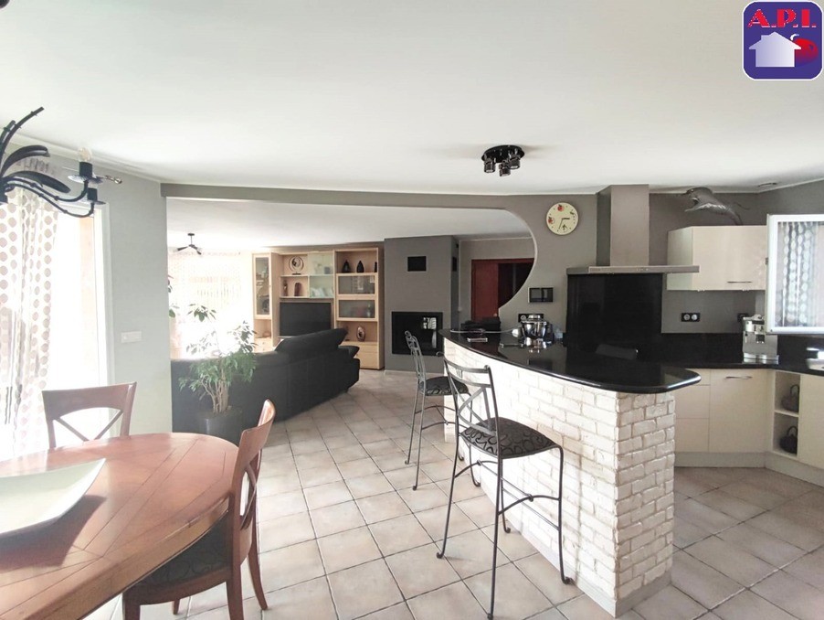 Vente Maison à Saverdun 5 pièces