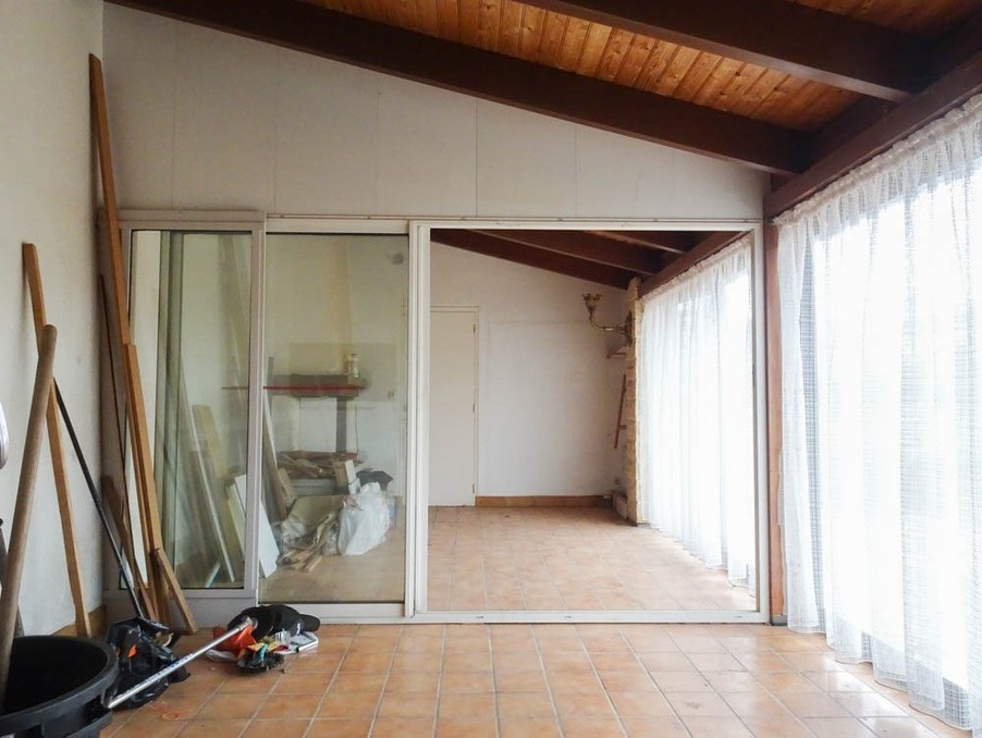 Vente Maison à la Rochelle 1 pièce