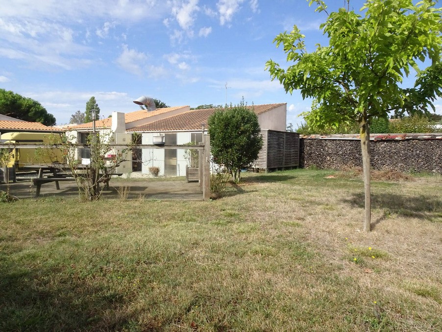 Vente Maison à la Rochelle 5 pièces