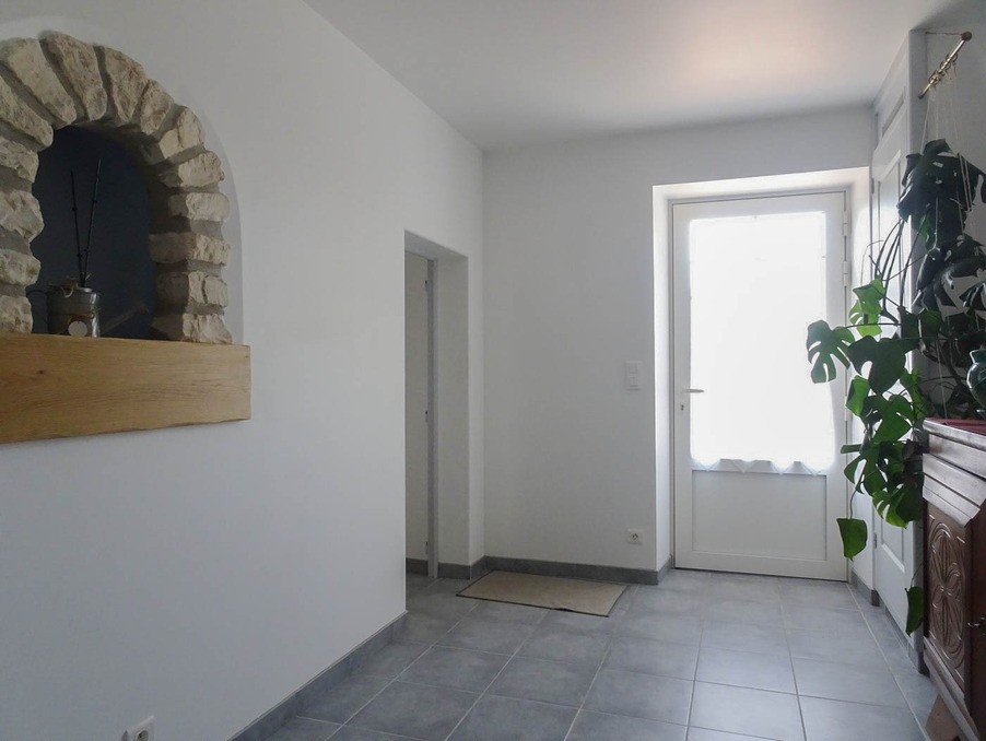 Vente Maison à la Rochelle 5 pièces