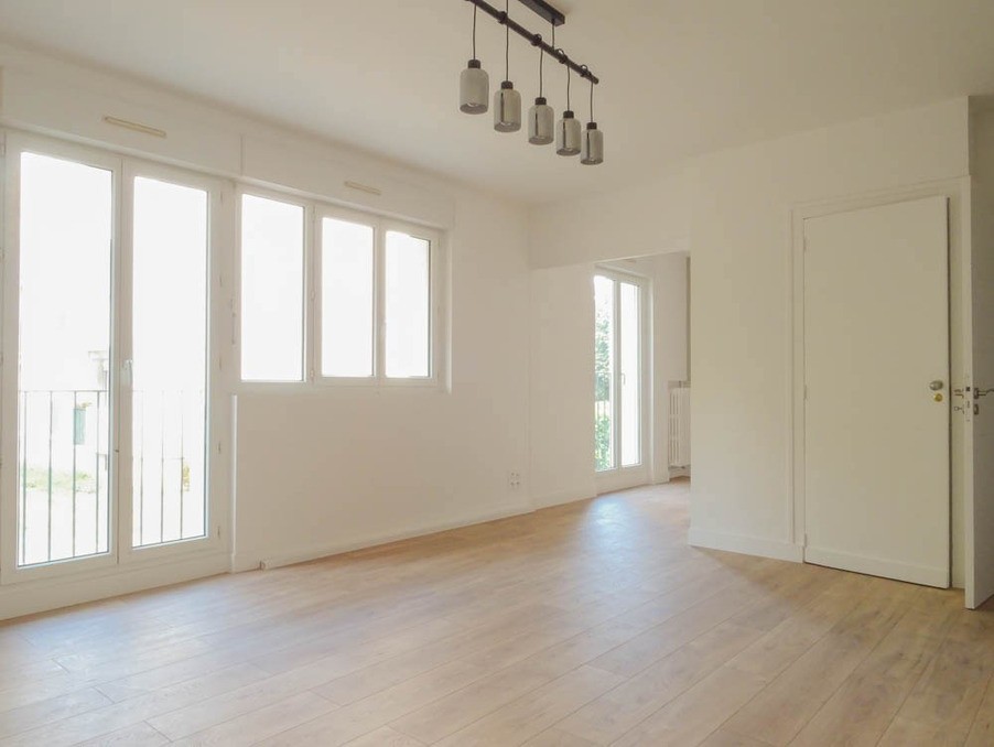 Vente Appartement à la Rochelle 5 pièces