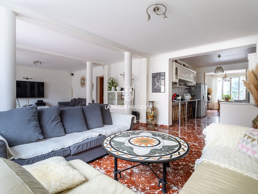 Vente Maison à Bagnolet 9 pièces