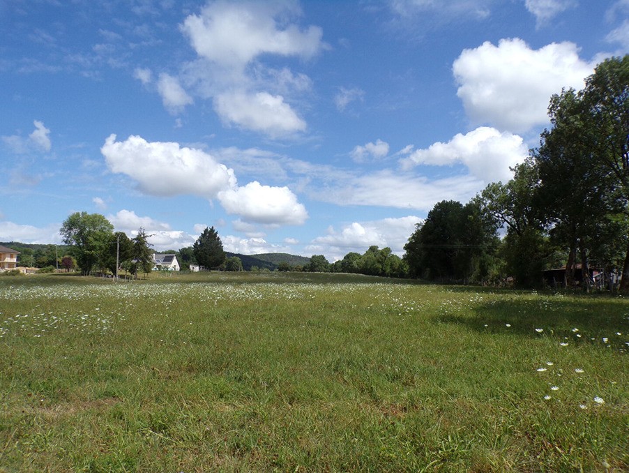 Vente Terrain à Villereversure 0 pièce